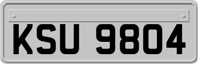 KSU9804