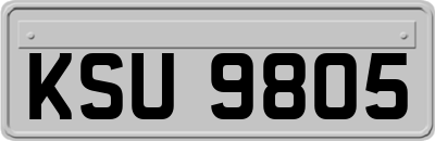 KSU9805
