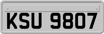 KSU9807