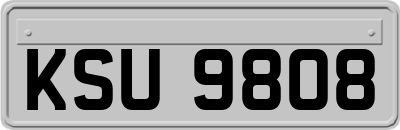 KSU9808