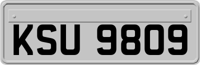 KSU9809