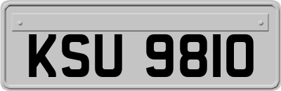 KSU9810