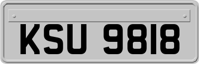 KSU9818