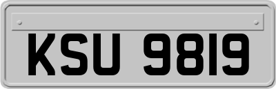KSU9819