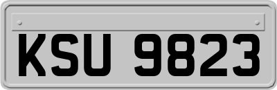 KSU9823