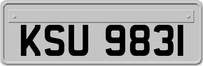 KSU9831