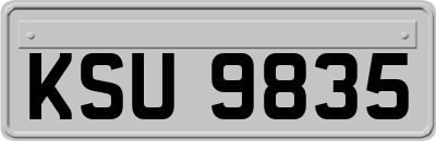 KSU9835