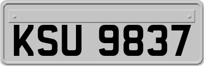 KSU9837