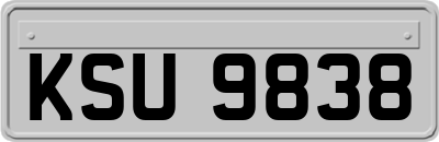 KSU9838