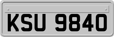 KSU9840