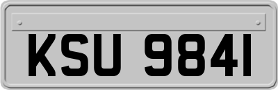 KSU9841
