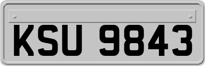 KSU9843