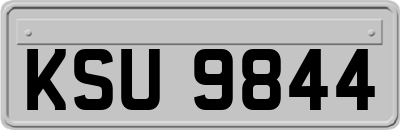 KSU9844