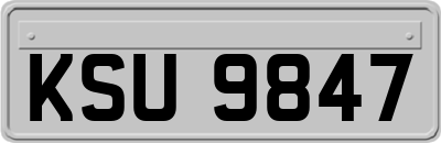 KSU9847