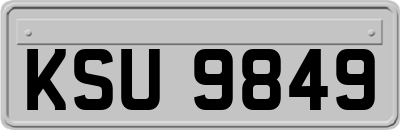 KSU9849