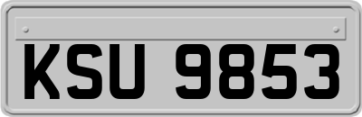 KSU9853