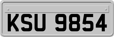 KSU9854