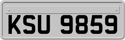 KSU9859