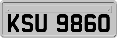 KSU9860