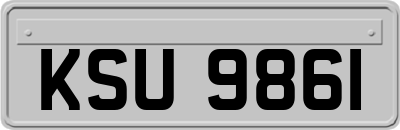 KSU9861
