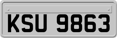 KSU9863