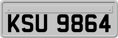 KSU9864
