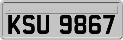 KSU9867