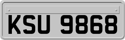 KSU9868