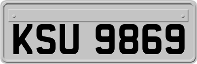 KSU9869