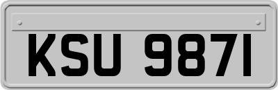 KSU9871