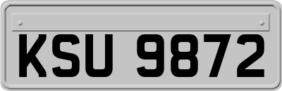 KSU9872
