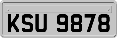 KSU9878