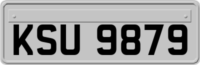 KSU9879
