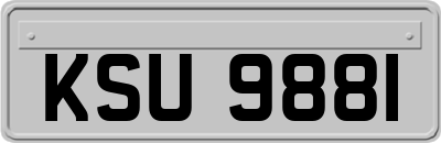 KSU9881