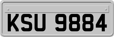 KSU9884