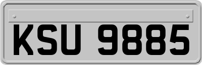 KSU9885