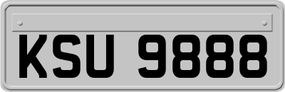 KSU9888
