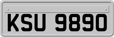 KSU9890