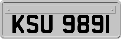 KSU9891