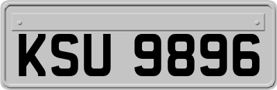 KSU9896