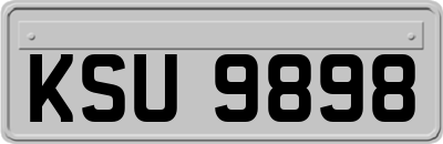 KSU9898