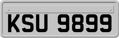 KSU9899