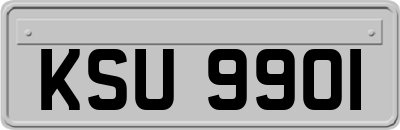 KSU9901