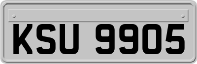 KSU9905