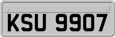 KSU9907