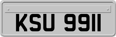 KSU9911