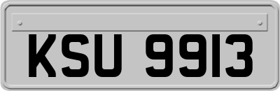 KSU9913