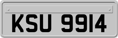KSU9914