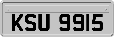 KSU9915