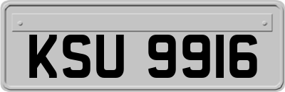 KSU9916